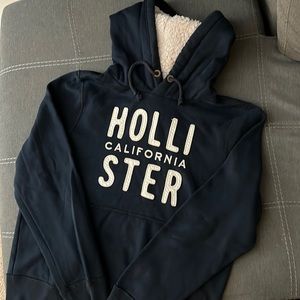Men’s XL Hollister hoodie